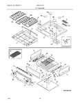 Diagram for 09 - Top/drawer