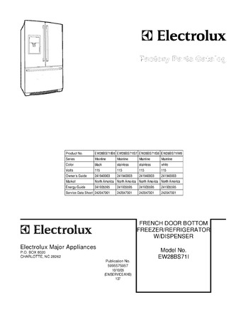 Diagram for EW28BS71IB8