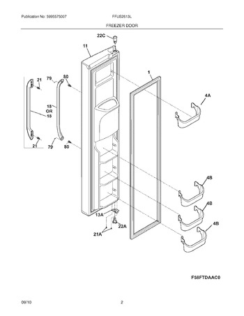 Diagram for FFUS2613LP2