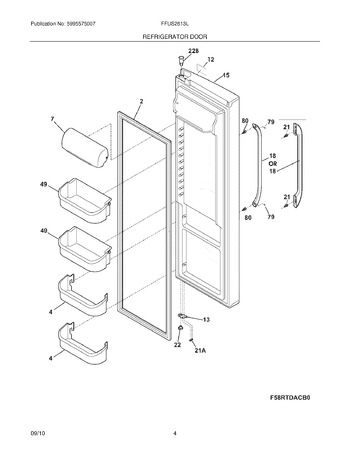 Diagram for FFUS2613LP2