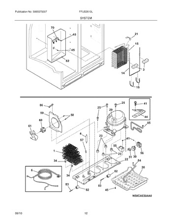 Diagram for FFUS2613LP2