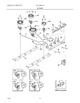 Diagram for 05 - Burner