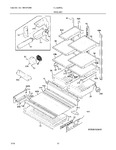 Diagram for 09 - Shelves