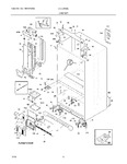 Diagram for 07 - Cabinet