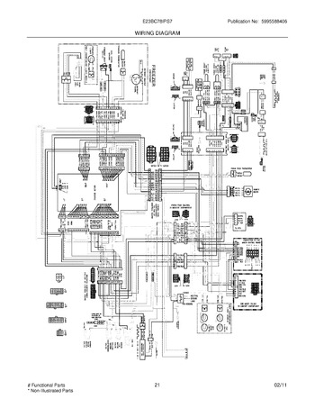 Diagram for E23BC78IPS7