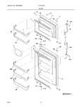 Diagram for 03 - Door