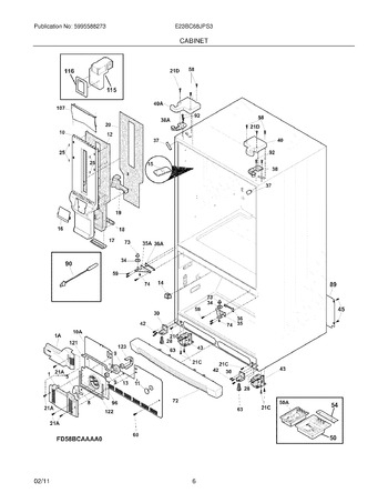 Diagram for E23BC68JPS3