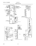 Diagram for 20 - Wiring Diagram Pg 1