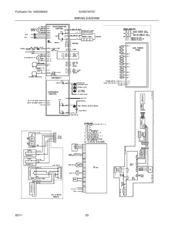 Diagram for E23BC78IPS7