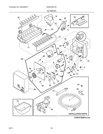 Diagram for E23BC68JPS3