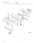 Diagram for 09 - Door