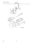 Diagram for 15 - Ice Container