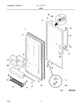 Diagram for 02 - Door