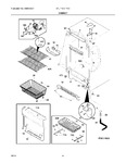 Diagram for 03 - Cabinet