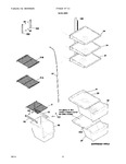 Diagram for 05 - Shelves