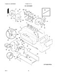 Diagram for 09 - Ice Container