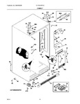 Diagram for 04 - Cabinet