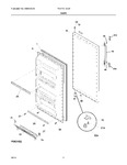 Diagram for 02 - Door