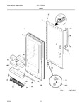 Diagram for 02 - Door