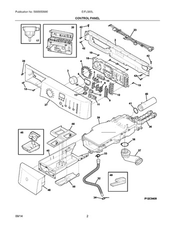 Diagram for EIFLS60LT0