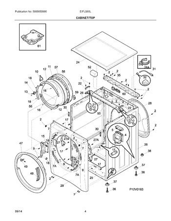 Diagram for EIFLS60LT0