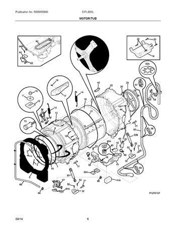 Diagram for EIFLS60LT0