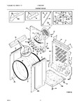 Diagram for 02 - Cabinet/drum