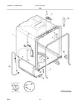 Diagram for 04 - Tub