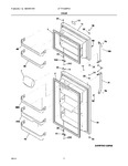 Diagram for 02 - Door