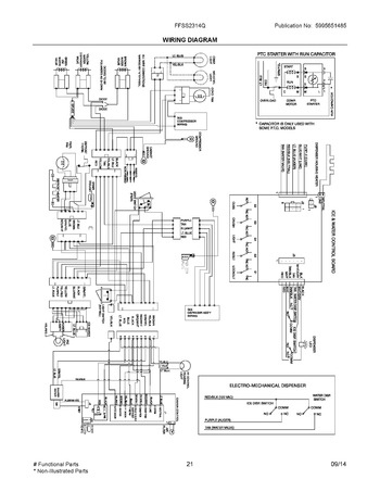 Diagram for FFSS2314QE2A