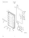 Diagram for 02 - Door