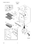 Diagram for 03 - Cabinet