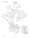 Diagram for 02 - Control Panel