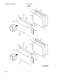 Diagram for 05 - Doors