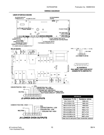 Diagram for EI27EW45PSB