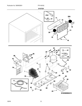 Diagram for FFHI1831QP0