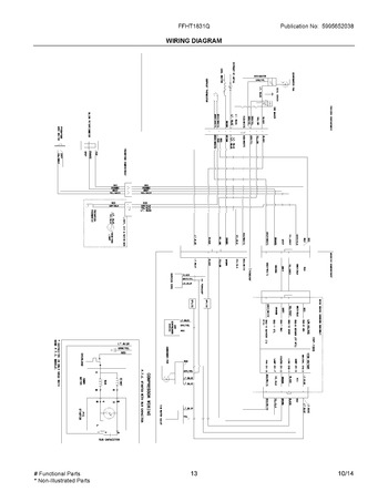 Diagram for FFHT1831QE0