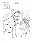 Diagram for 02 - Cabinet/drum