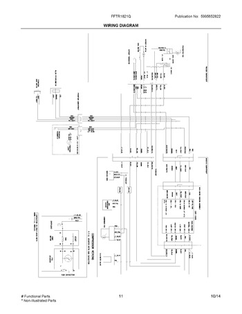 Diagram for FFTR1821QS0