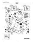 Diagram for 03 - Burner