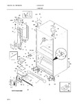 Diagram for 07 - Cabinet