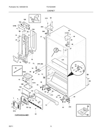 Diagram for FGHG2344ME1