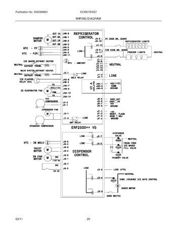 Diagram for E23BC78ISS7