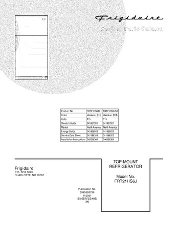 Diagram for FRT21HS6JS1