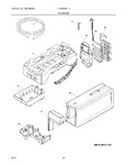 Diagram for 17 - Ice Maker