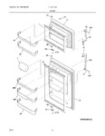 Diagram for 03 - Doors