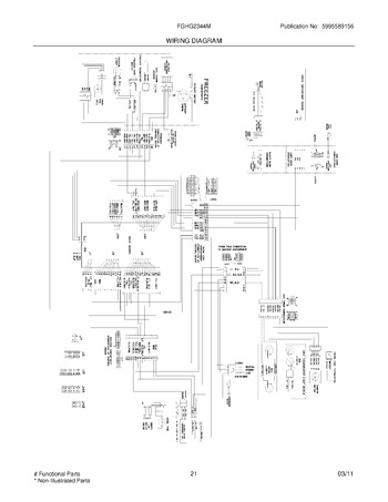 Diagram for FGHG2344ME1