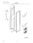 Diagram for 03 - Freezer Door