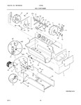 Diagram for 17 - Ice Container