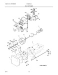 Diagram for 15 - Ice Container